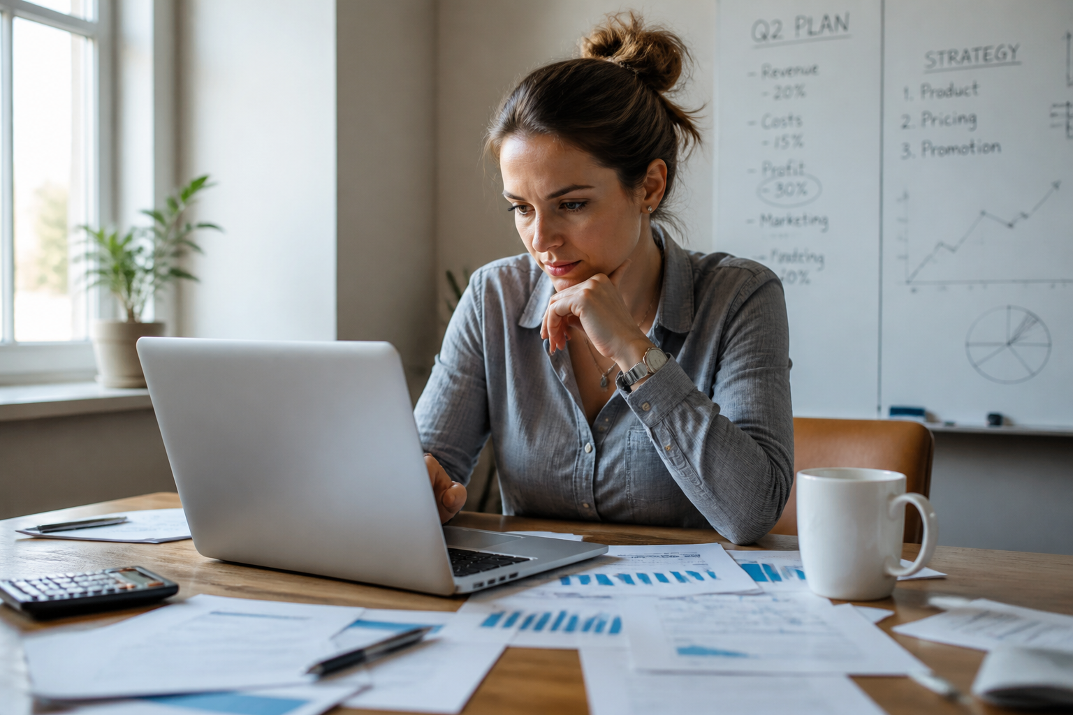 5 compétences clés acquises en formation gestion dentreprise