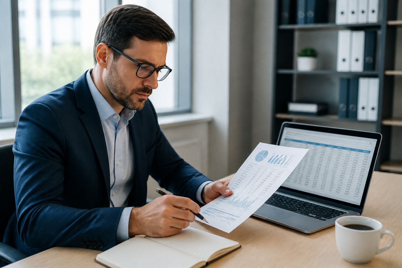 5 compétences clés acquises en formation gestion dentreprise
