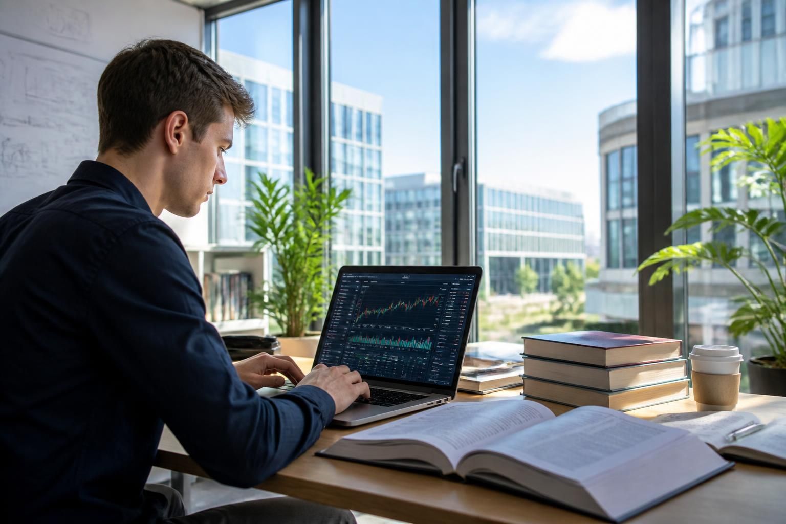découvrez le bachelor finance studi : une exploration approfondie des fondamentaux de la finance et des opportunités de carrière prometteuses dans le secteur.