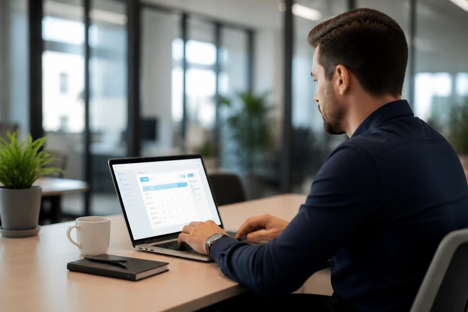 calculez facilement vos congés payés avec notre simulateur simple et intuitif, conçu pour vous aider à gérer vos droits rapidement et sans stress.