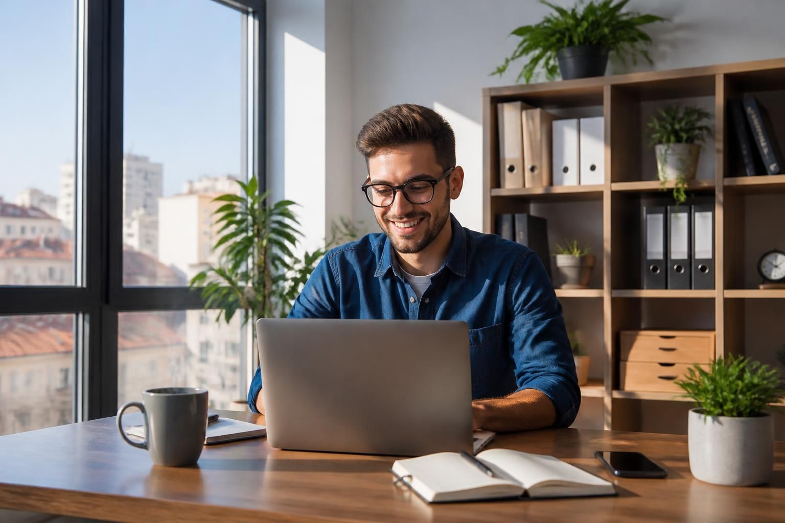découvrez notre guide incontournable pour la domiciliation des freelances et lancez votre activité en toute sérénité grâce à des conseils pratiques et étapes clés.