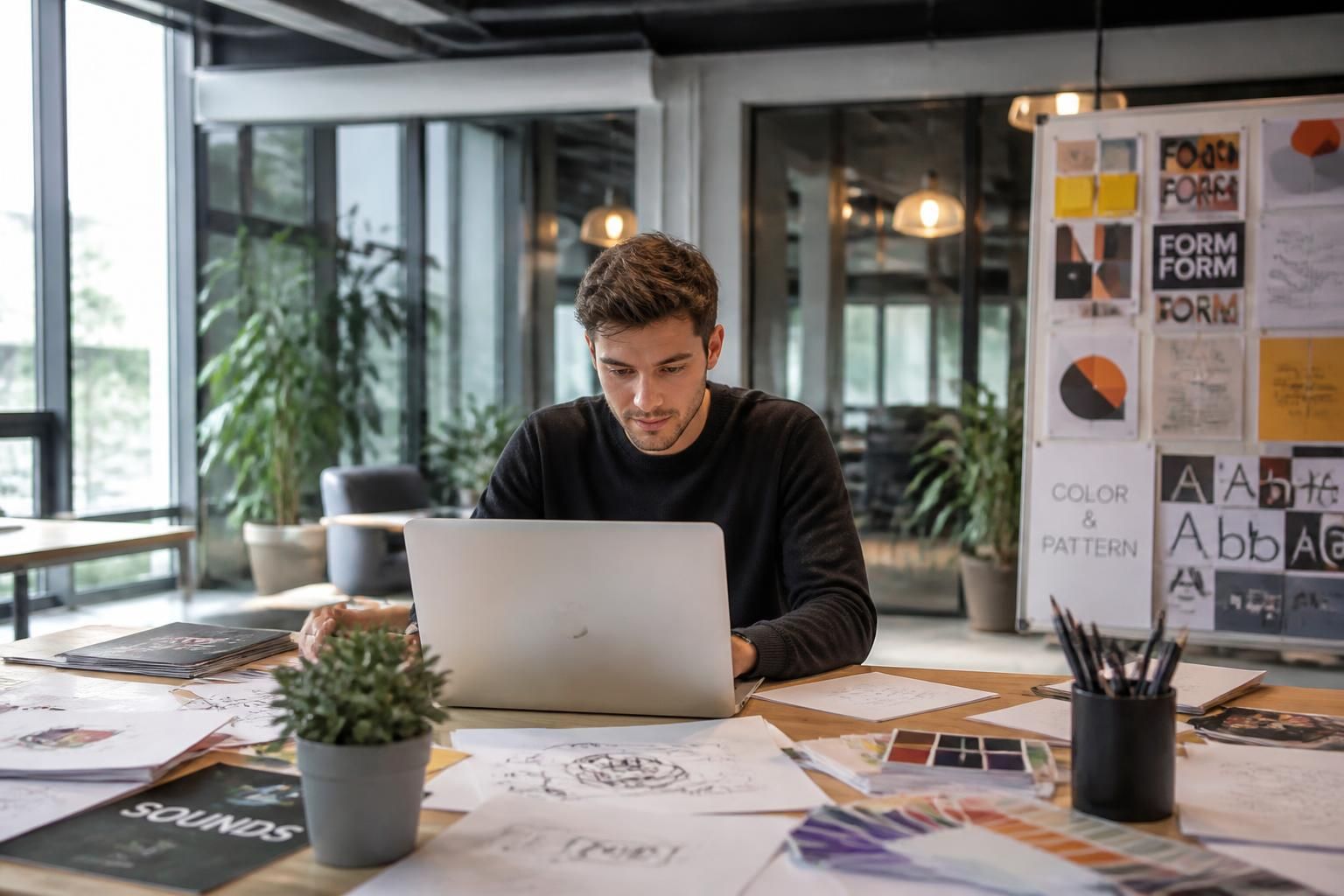 découvrez notre guide complet sur la formation de directeur artistique chez studi, pour maîtriser les compétences clés et réussir dans ce métier créatif.