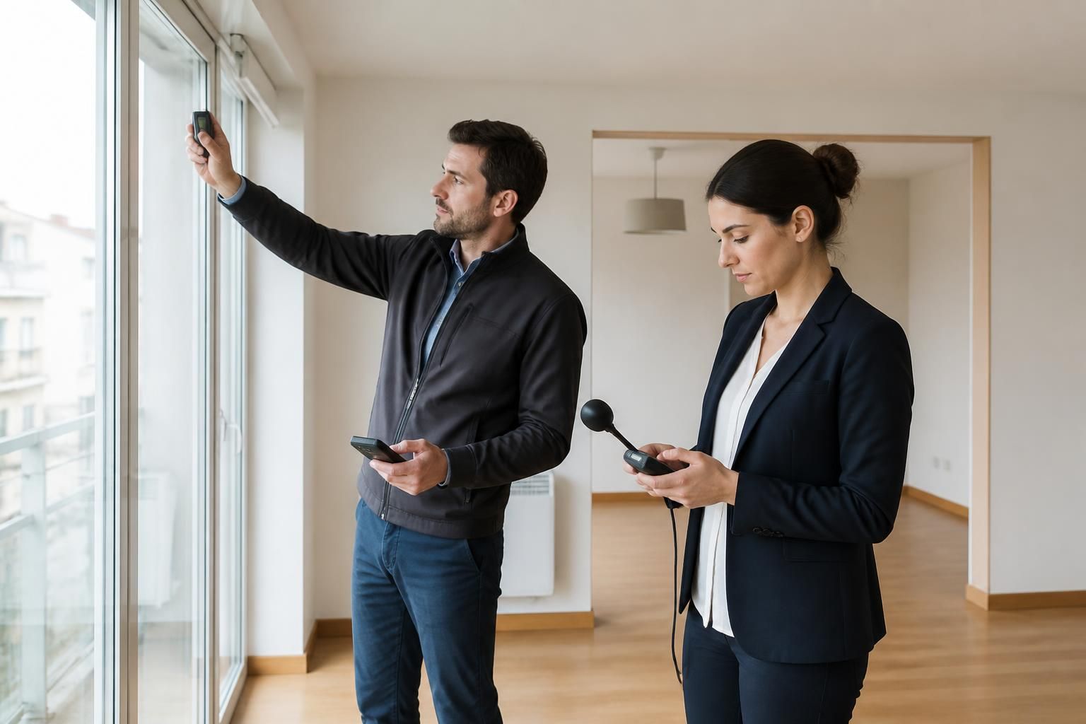 découvrez notre guide complet pour devenir diagnostiqueur immobilier, avec toutes les étapes, formations nécessaires et conseils pour réussir dans ce métier en pleine expansion.