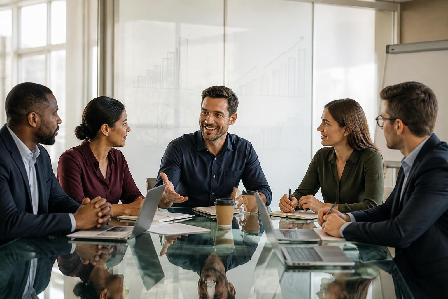 découvrez les avantages d'une formation accréditée icf pour devenir coach en entreprise, et comment elle garantit qualité, reconnaissance professionnelle et réussite dans votre carrière de coach.