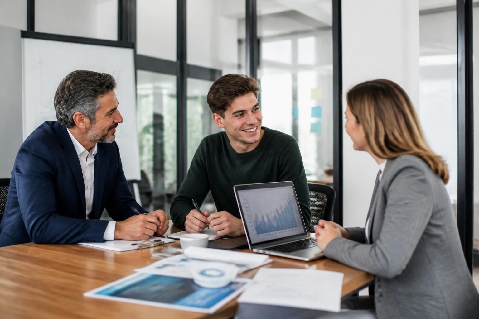découvrez les soutiens financiers indispensables pour accompagner efficacement les alternants et garantir leur réussite tout au long de leur formation.