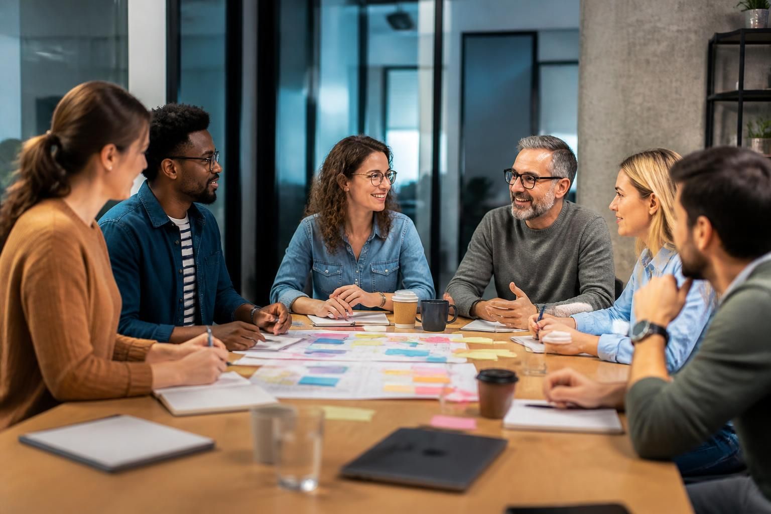 découvrez les principes du management participatif et les stratégies essentielles pour réussir son implantation en entreprise, favorisant l'engagement des collaborateurs et la performance collective.