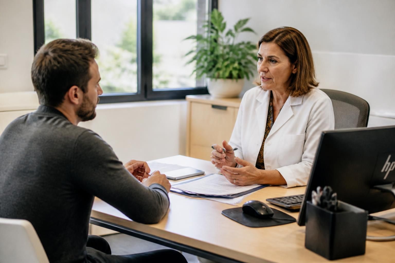 découvrez les phrases à éviter absolument en médecine du travail pour garantir une communication efficace et respectueuse dans le milieu professionnel.