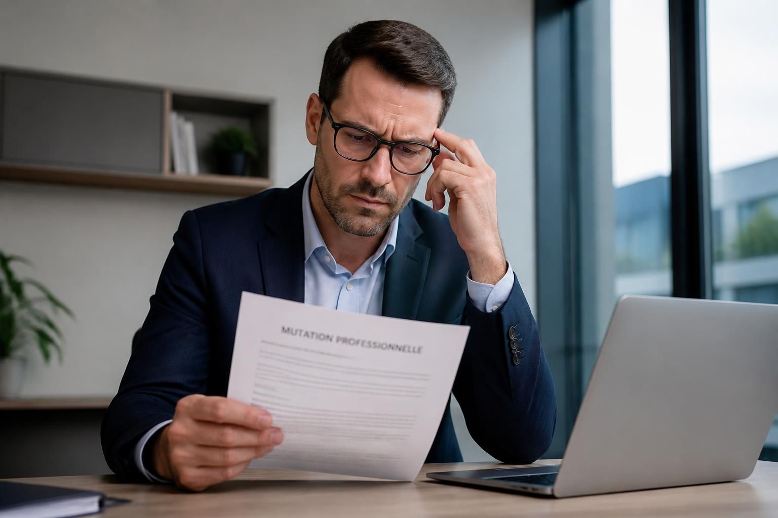 découvrez comment gérer votre mutation professionnelle en apprenant à dire non au bon moment avec confiance et assurance pour préserver vos intérêts et votre équilibre.