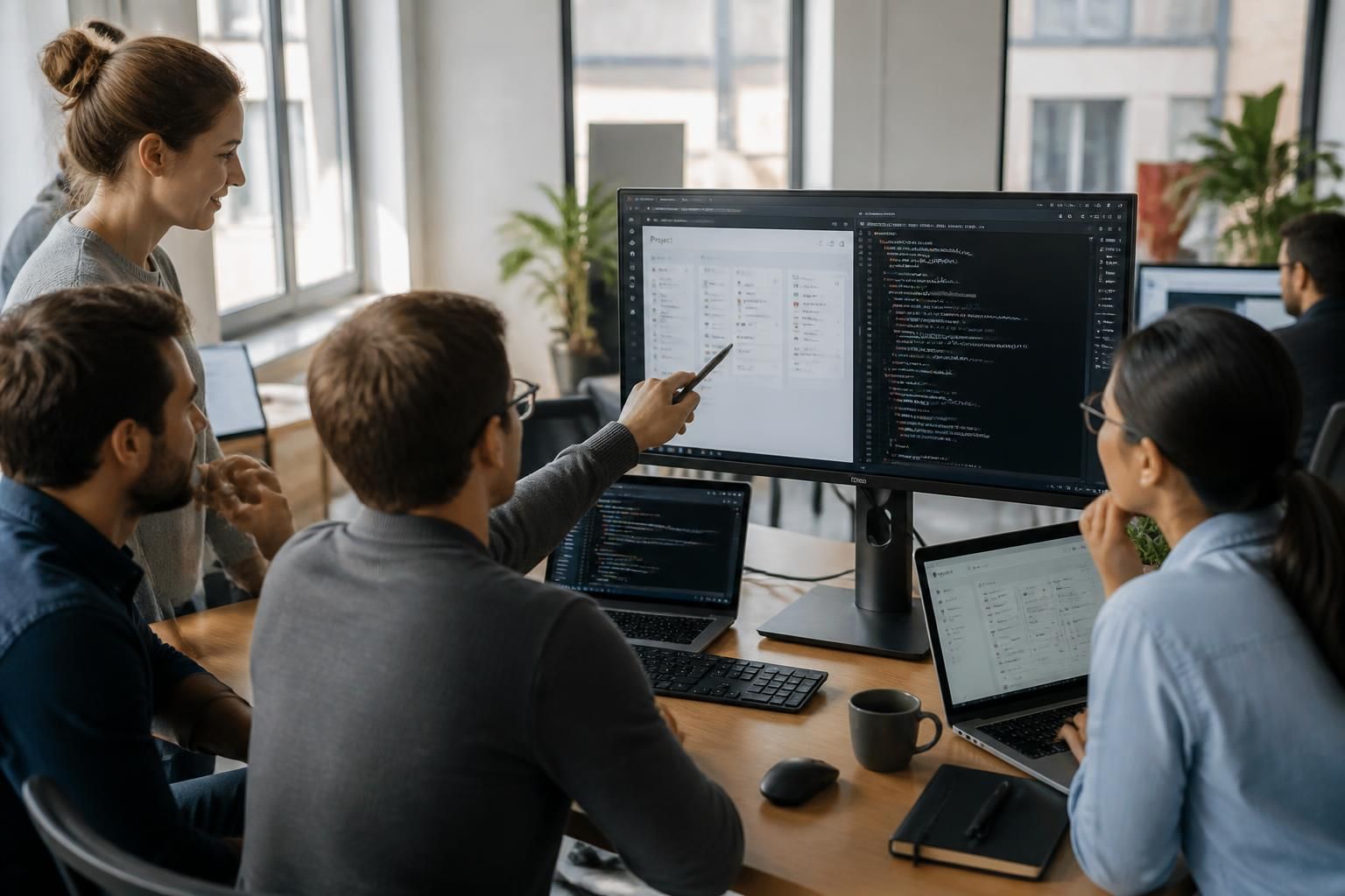 découvrez openpm, le guide ultime pour maîtriser la gestion de projet avec efficacité. apprenez les meilleures pratiques, outils et stratégies pour réussir tous vos projets.