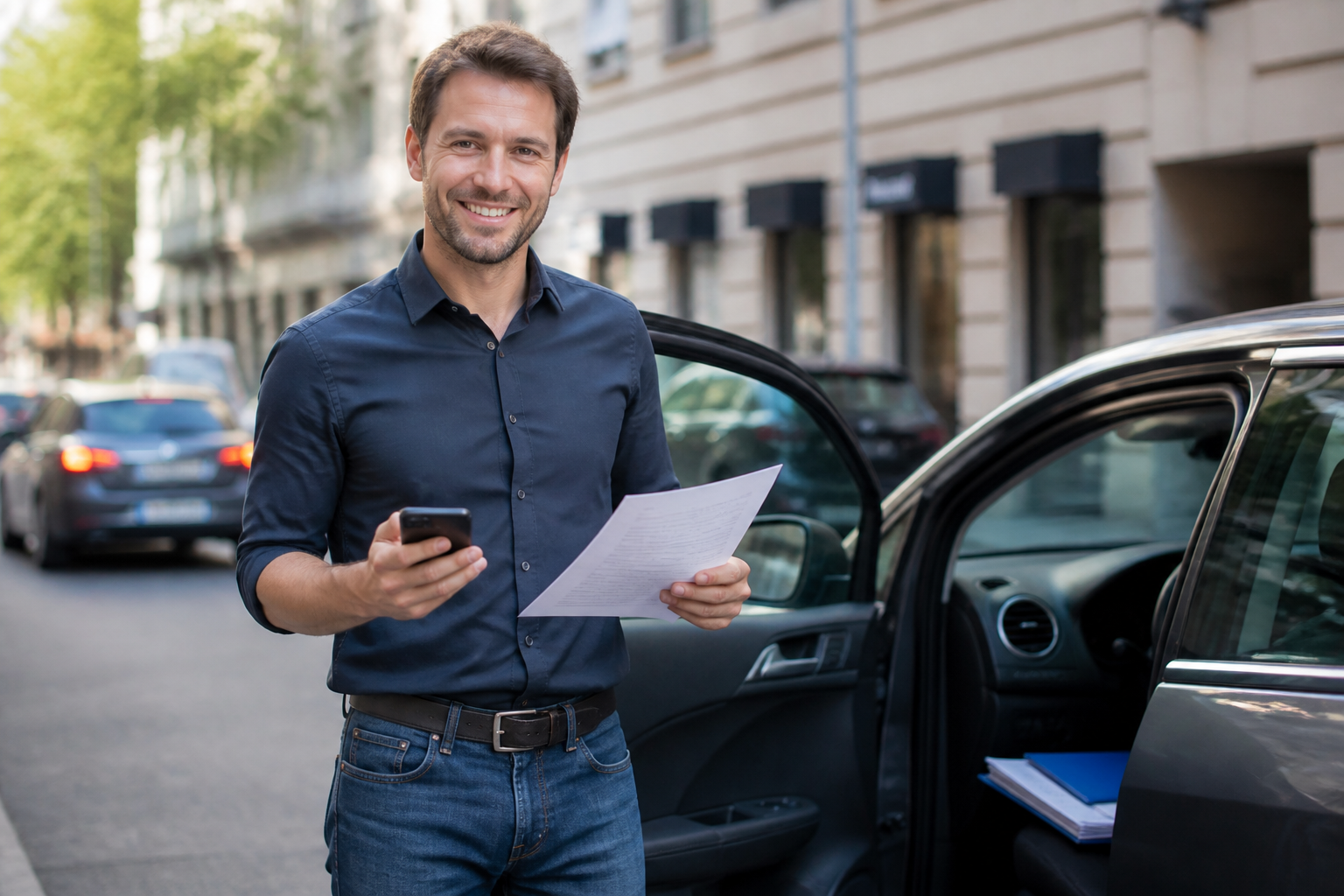 Carte VTC BVTC : les étapes clés pour lobtenir rapidement