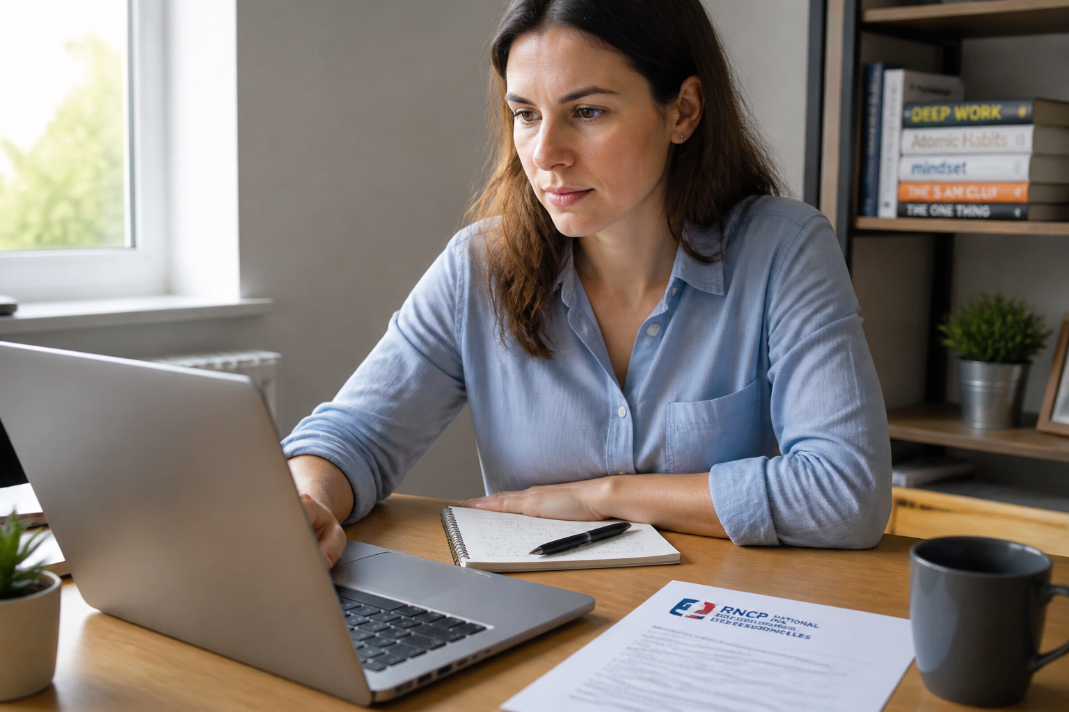 Centre Européen de Formation : ce que vaut vraiment CEF Learning