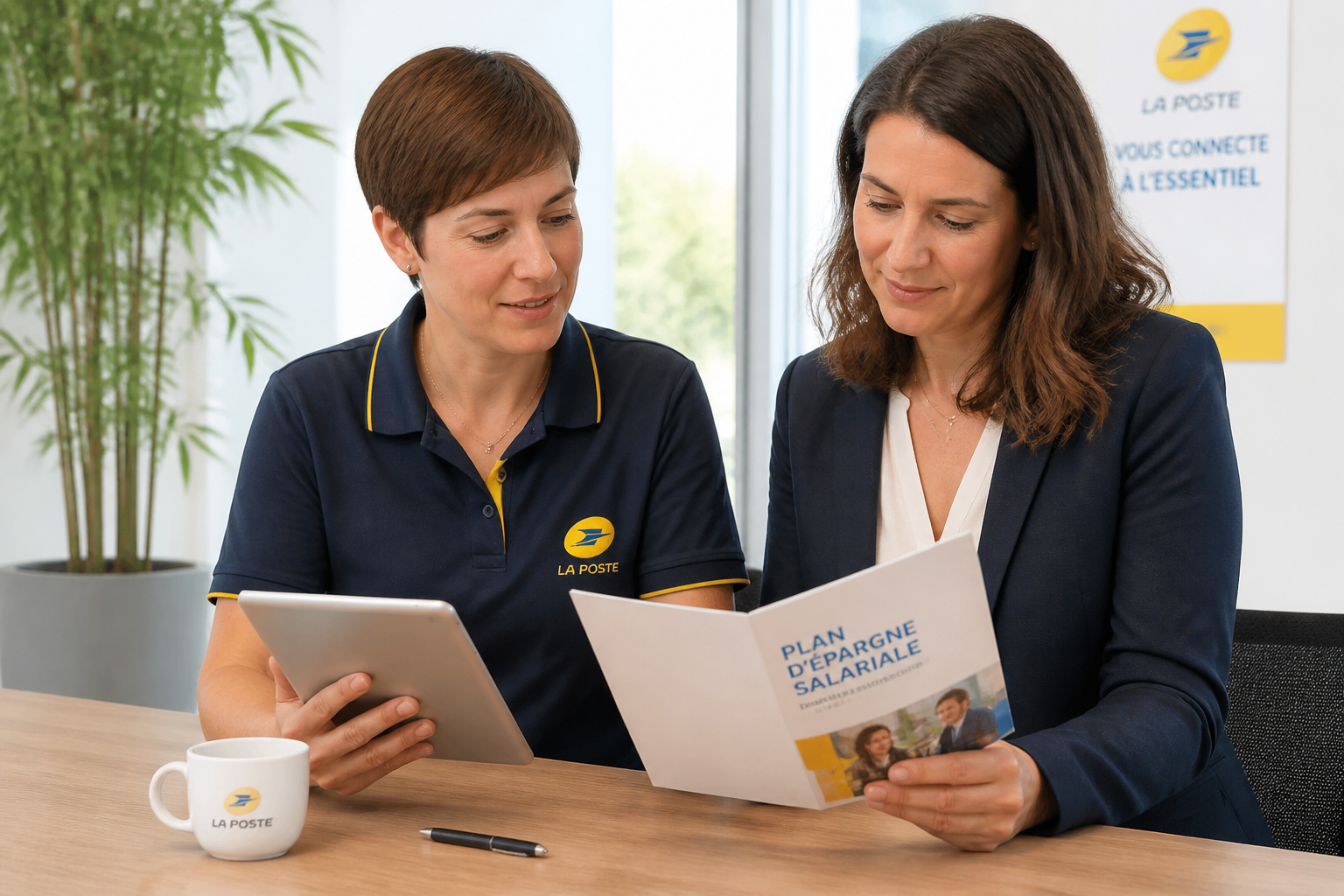 Débloquer son épargne salariale La Poste : quelles conditions