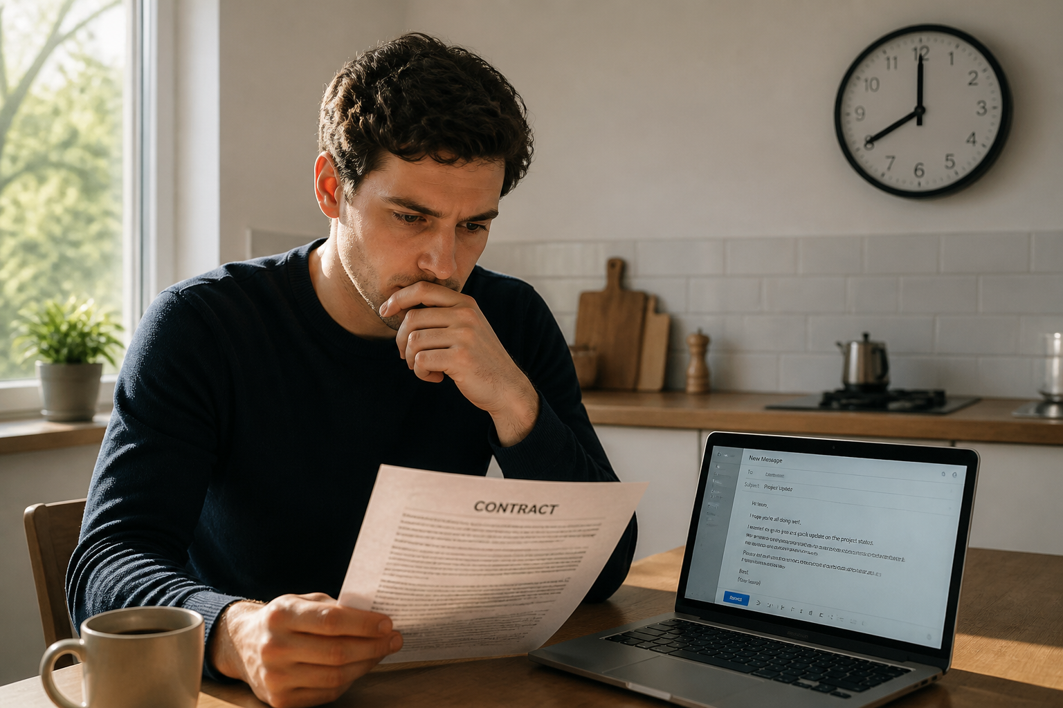 Démission dun apprentissage : est-ce possible et comment faire