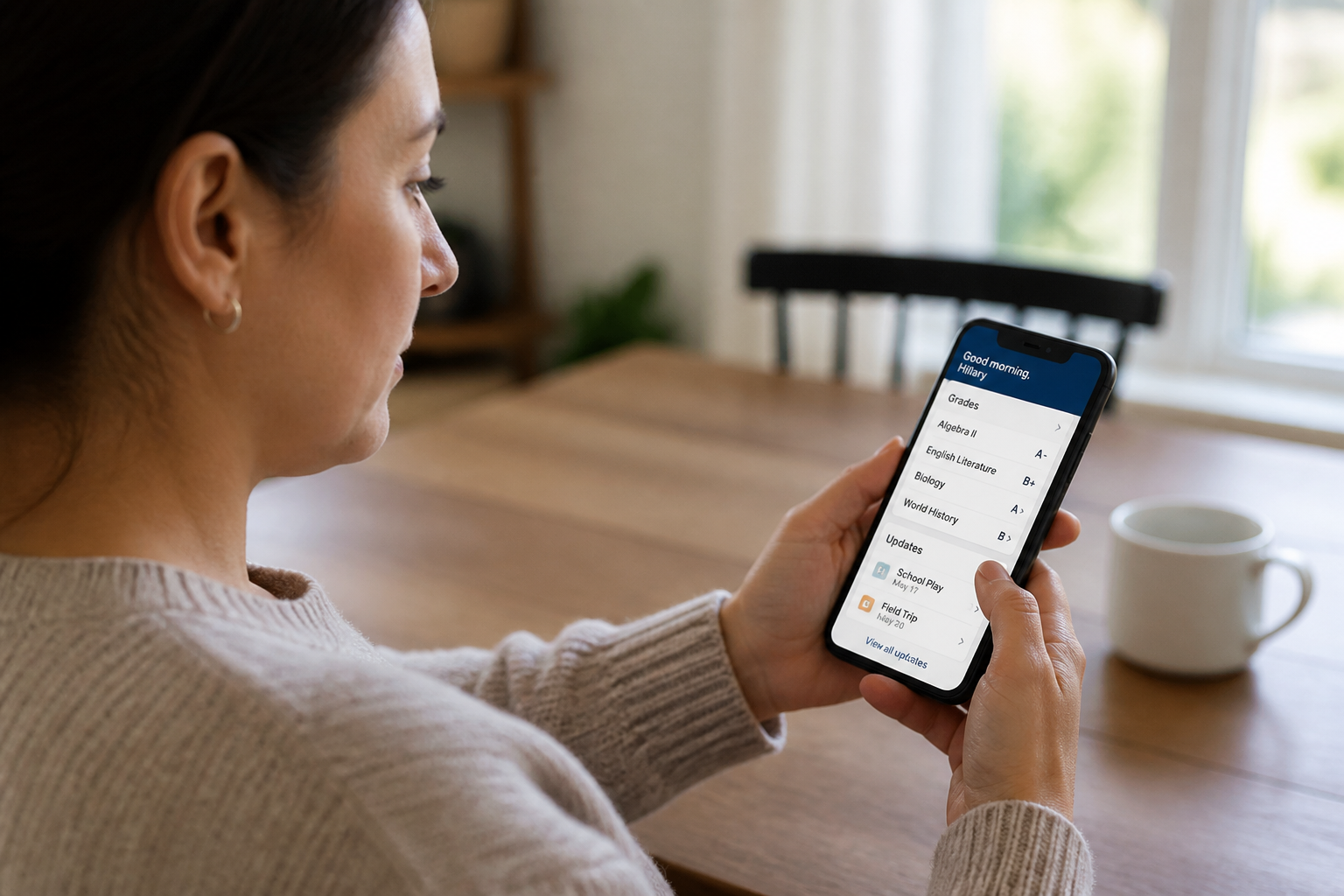 ecole directe plus : comment accéder à vos notes en un clic