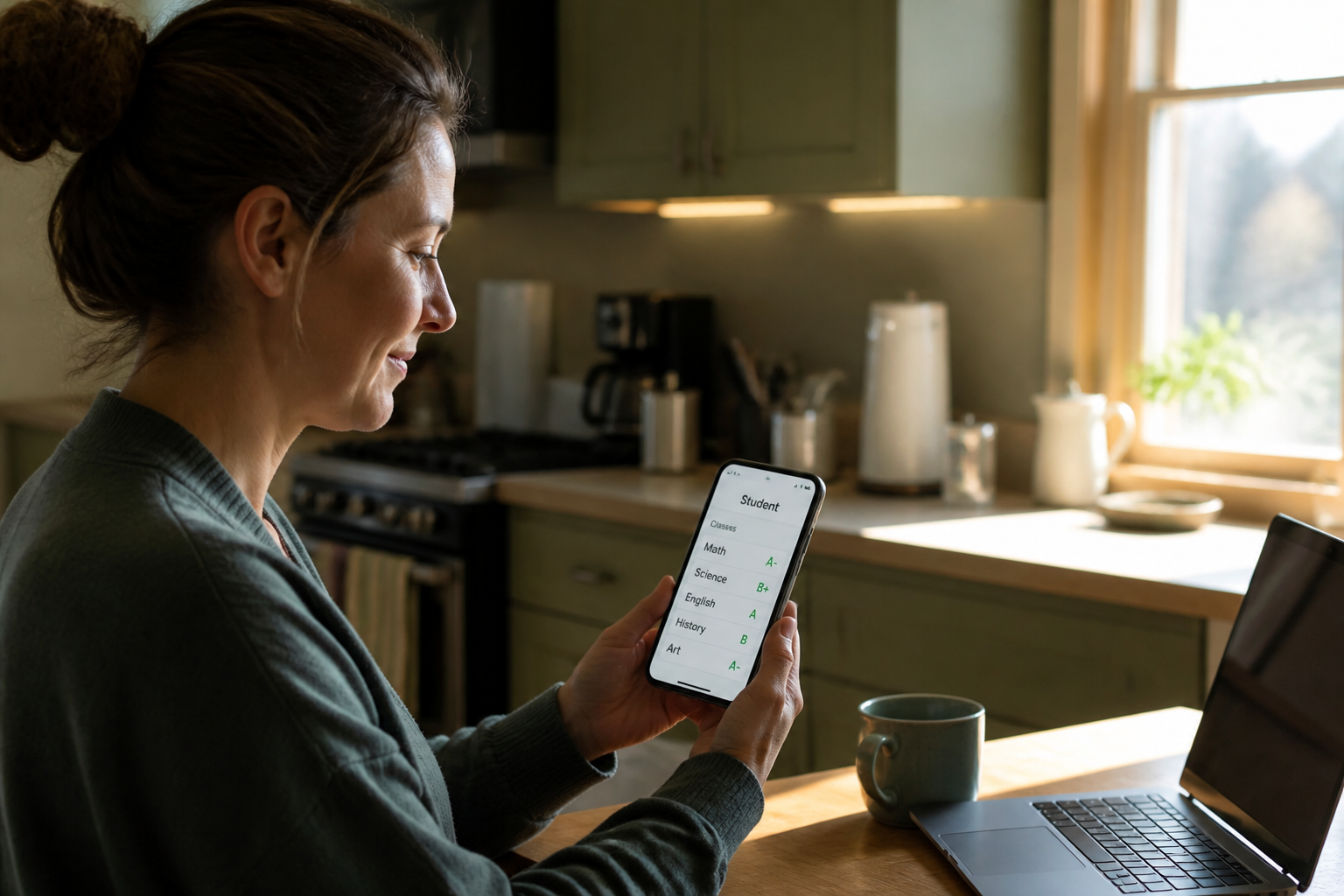 ecole directe plus : comment accéder à vos notes en un clic