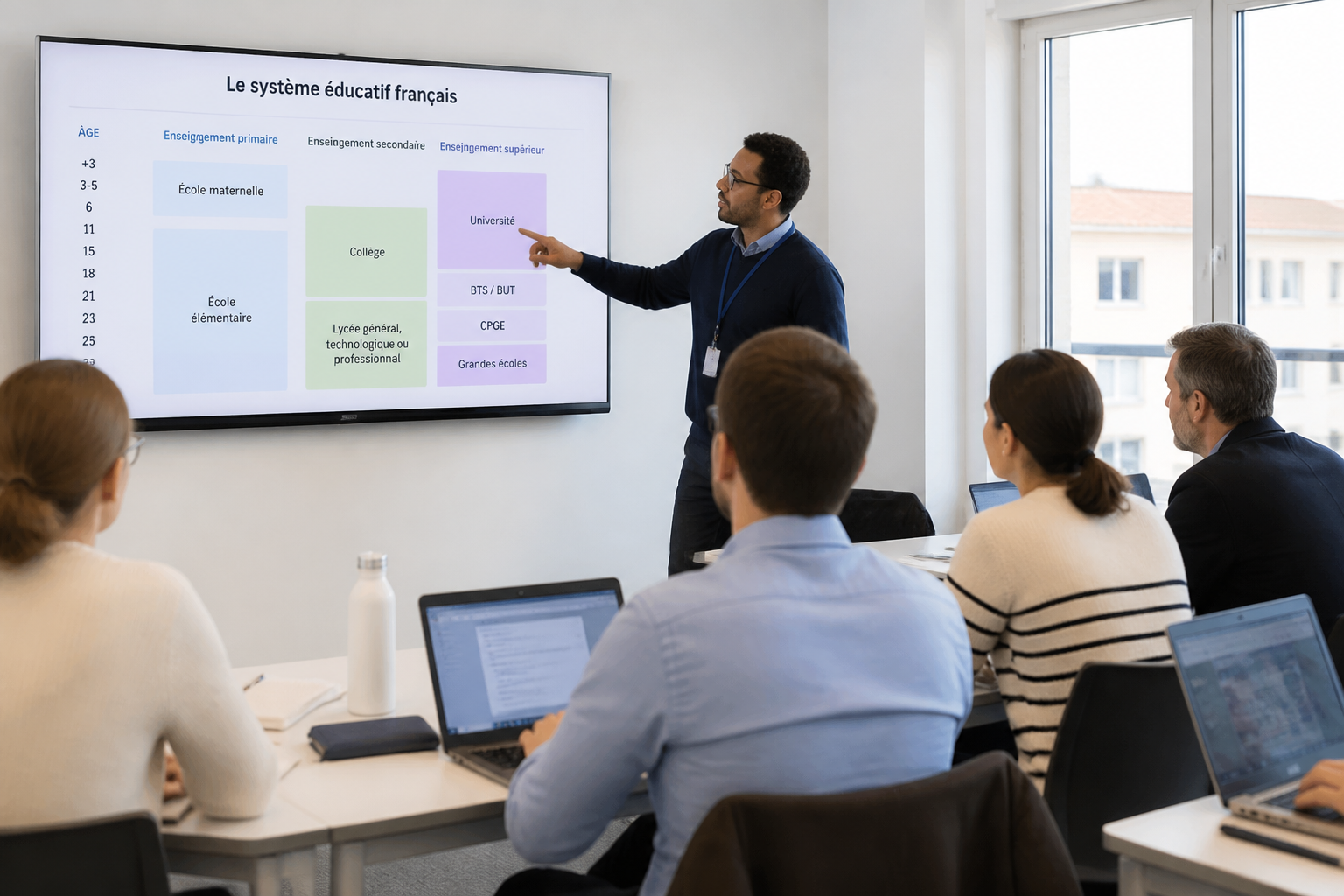 Formation AESH 60h : contenu de ce parcours obligatoire