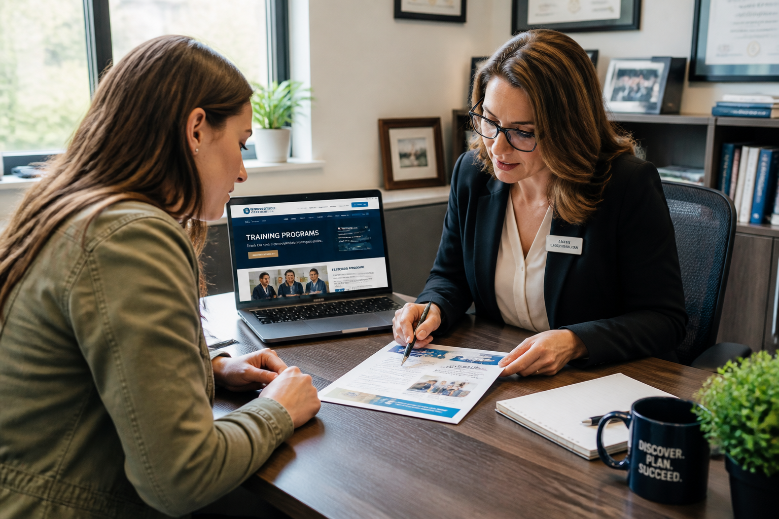 Formation financée par le conseil régional : mode demploi