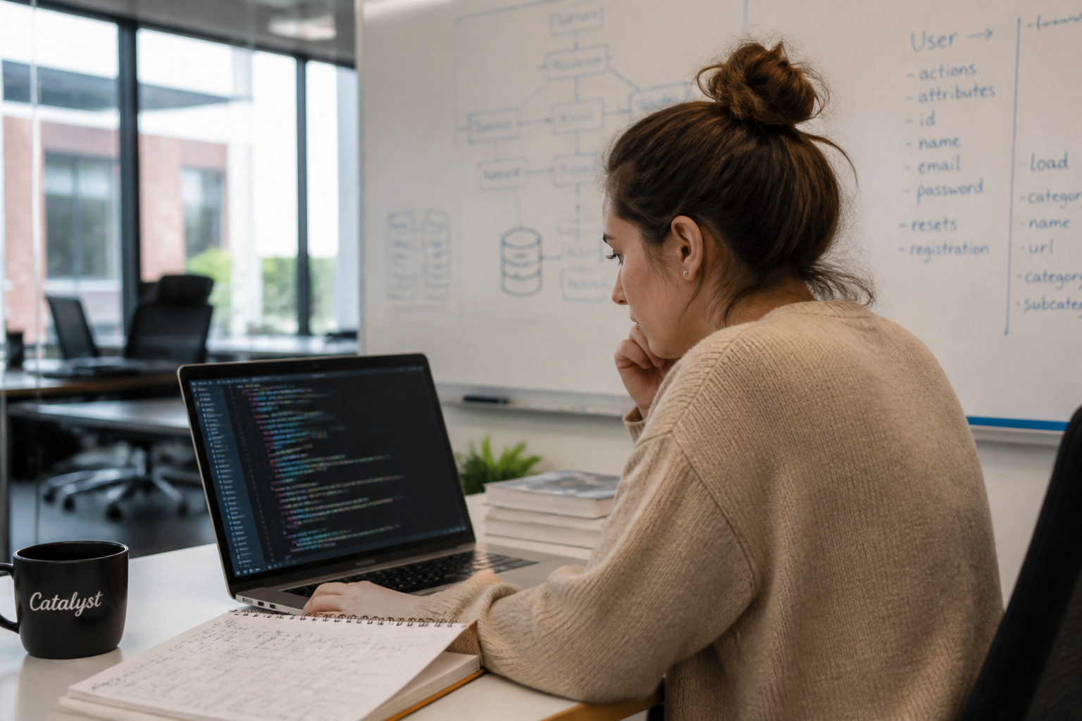 Formation IA Nexa : ce quelle apporte à votre carrière