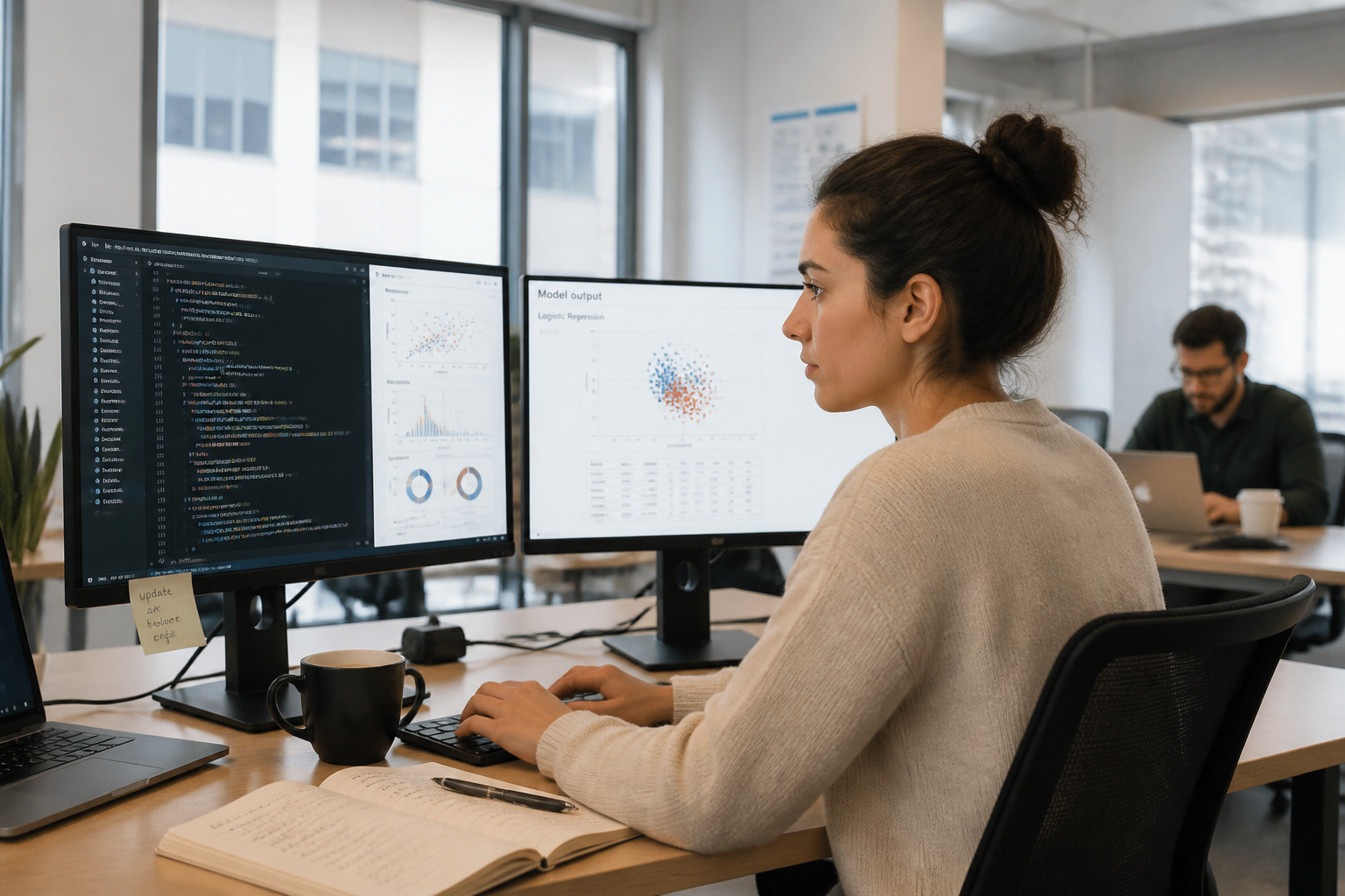 Formation IA Nexa : ce quelle apporte à votre carrière