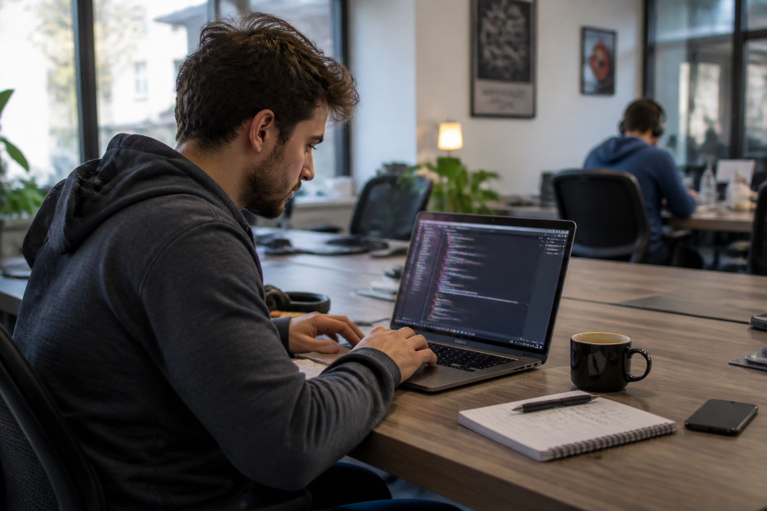 Formation informatique sans bac : 3 parcours qui marchent