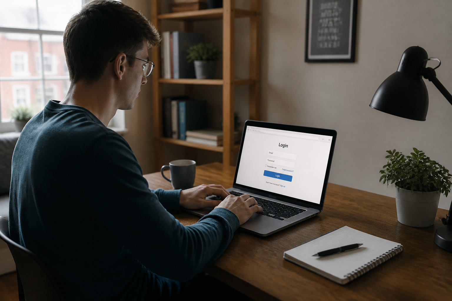 IENT : comment sidentifier sur la plateforme facilement
