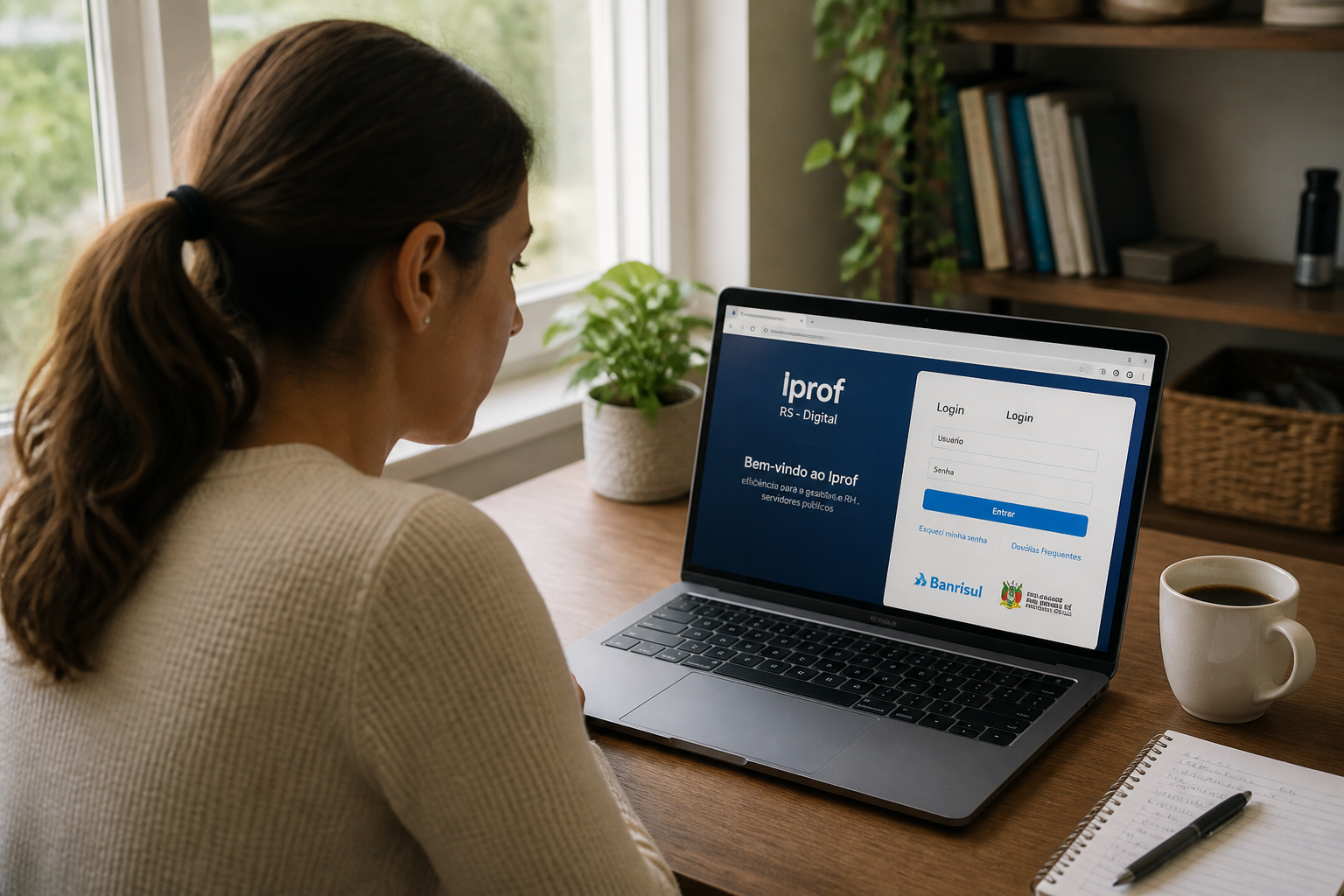 Iprof : loutil qui simplifie la carrière des enseignants