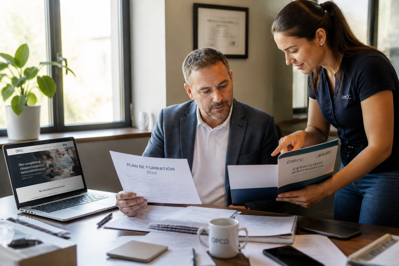 OPCO : quel financement pour la formation de vos salariés ?