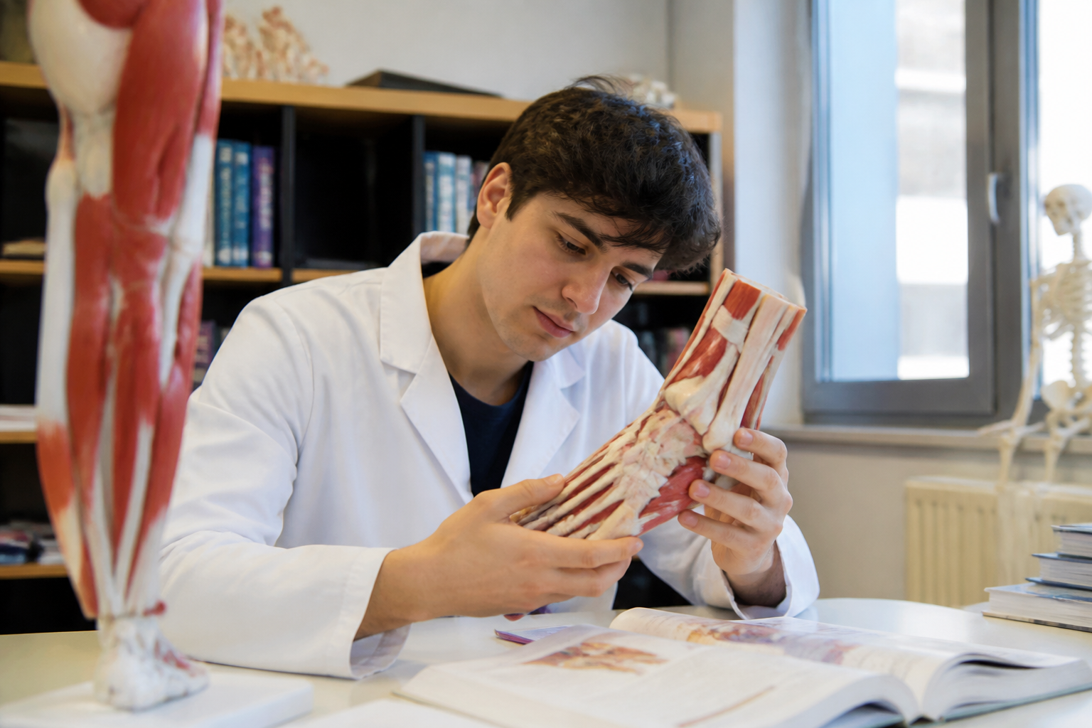 Podologue : quelle formation pour exercer ce métier ?