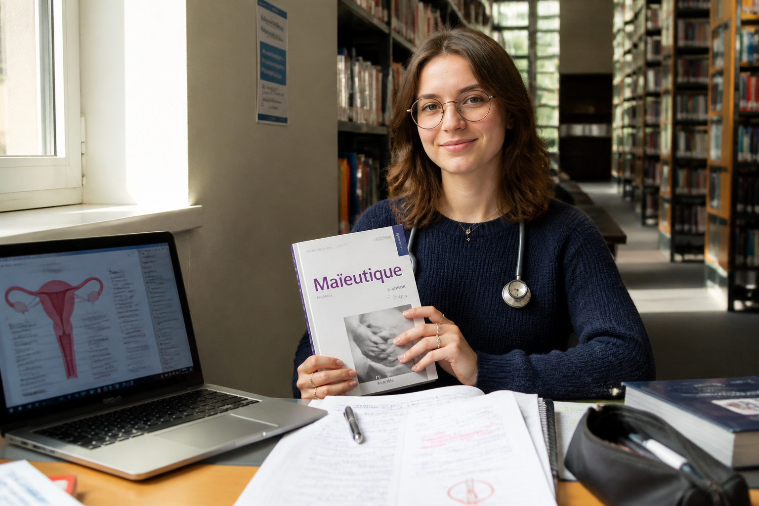 Sage-femme : quelles études pour y parvenir ?