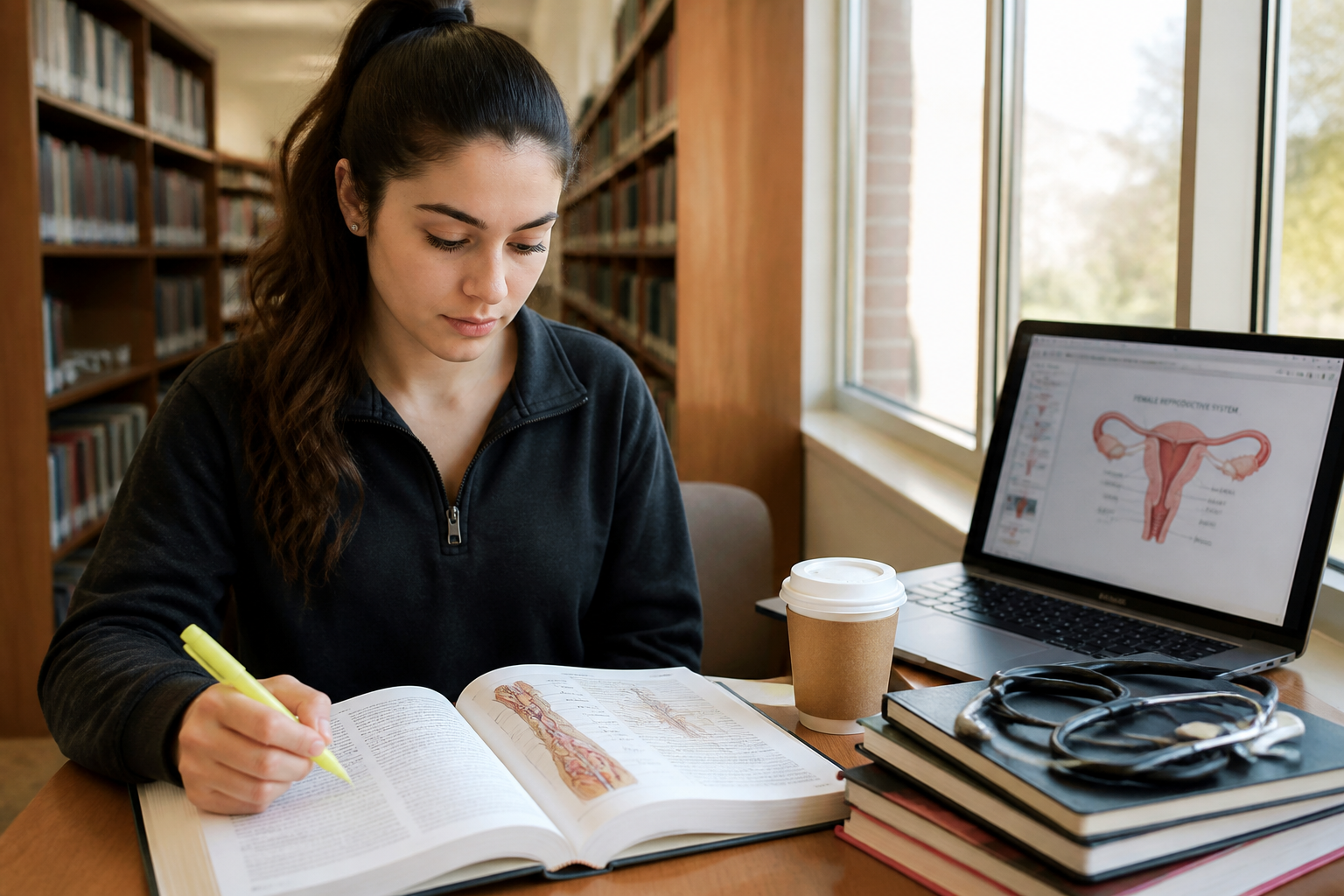 Sage-femme : quelles études pour y parvenir ?