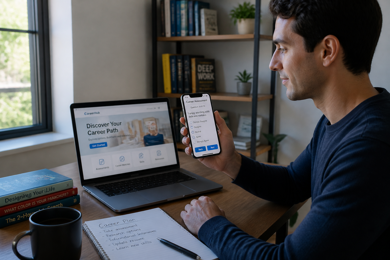 Six outils d’orientation pour choisir son métier sans se perdre
