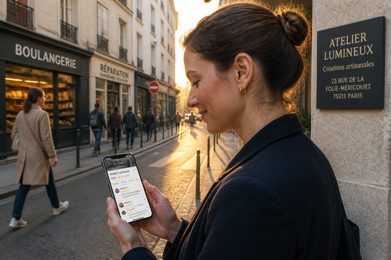 3 leviers méconnus pour booster la visibilité de votre entreprise à Paris