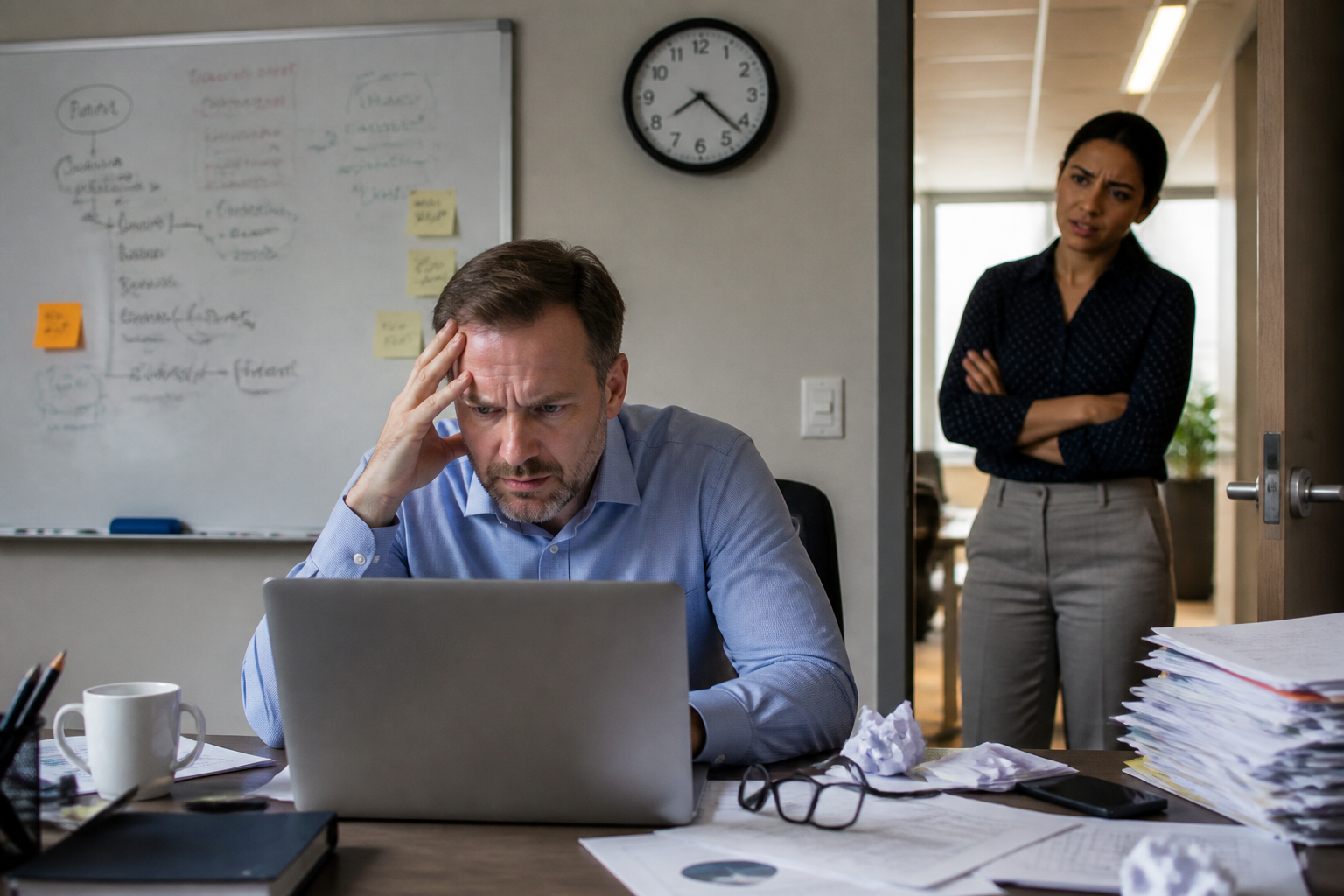 7 erreurs qui nuisent à la crédibilité de votre entreprise