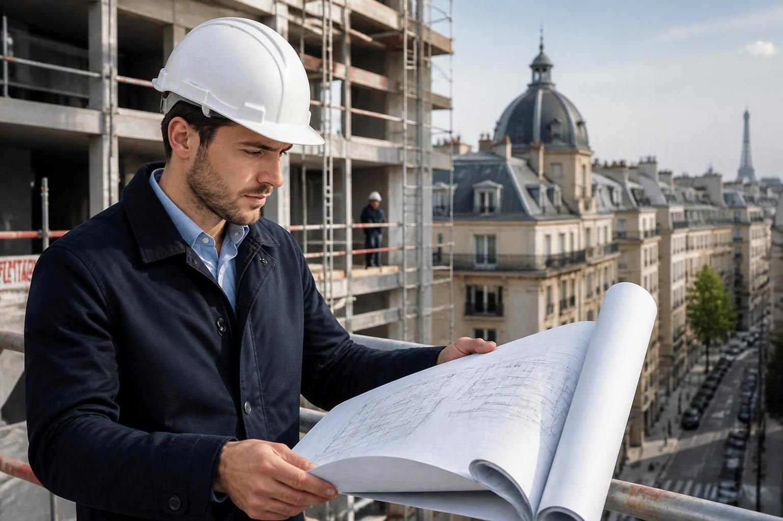 découvrez les spécificités de l'architecte dplg et en quoi cette qualification se distingue des autres diplômes d'architecte pour mieux comprendre leurs différences.