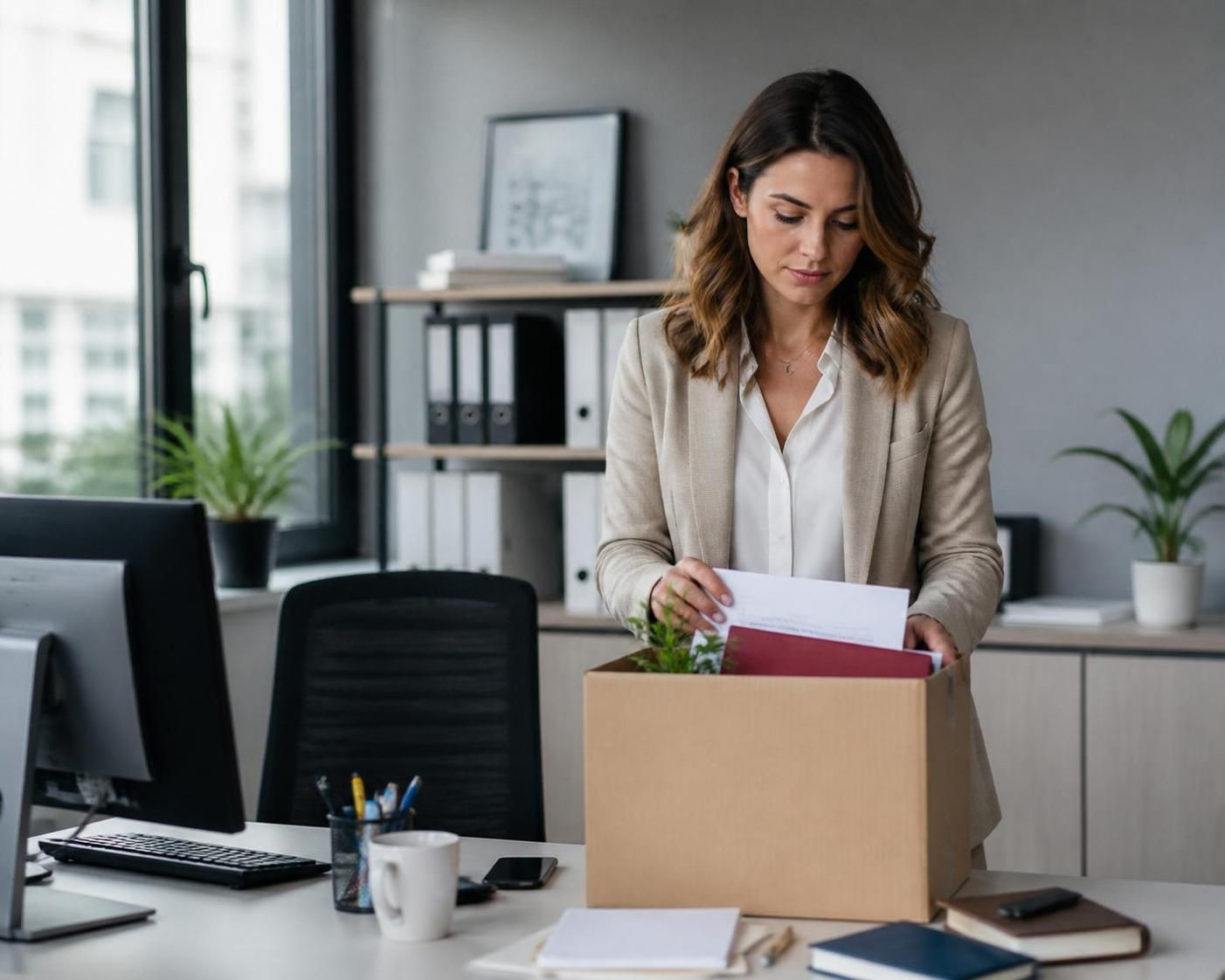 découvrez comment quitter votre cdi en toute sérénité tout en protégeant efficacement vos droits et en préparant votre avenir professionnel en toute confiance.