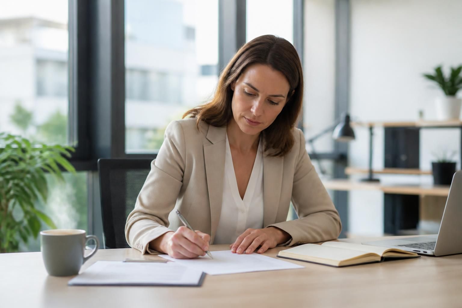découvrez les étapes clés pour quitter votre cdi sereinement tout en protégeant vos droits et sécurisant votre avenir professionnel.