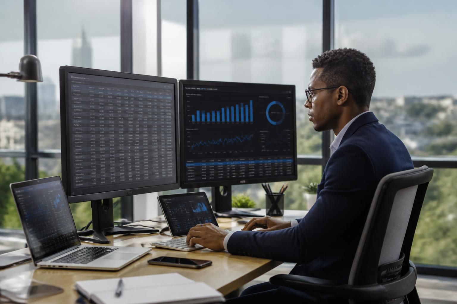 découvrez les compétences essentielles et le parcours idéal pour devenir un data validation manager performant. guide complet pour maîtriser ce métier clé de la gestion des données.