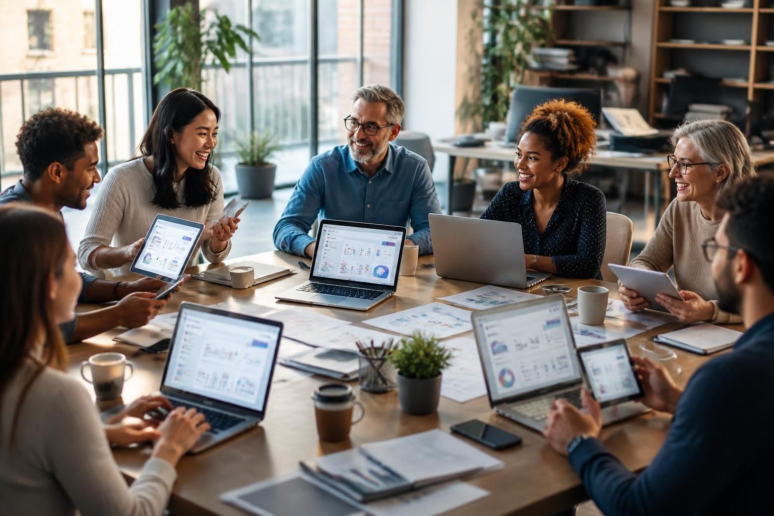 découvrez comment hr4you transforme la gestion des ressources humaines en simplifiant les processus et en optimisant l'efficacité au sein de votre entreprise.