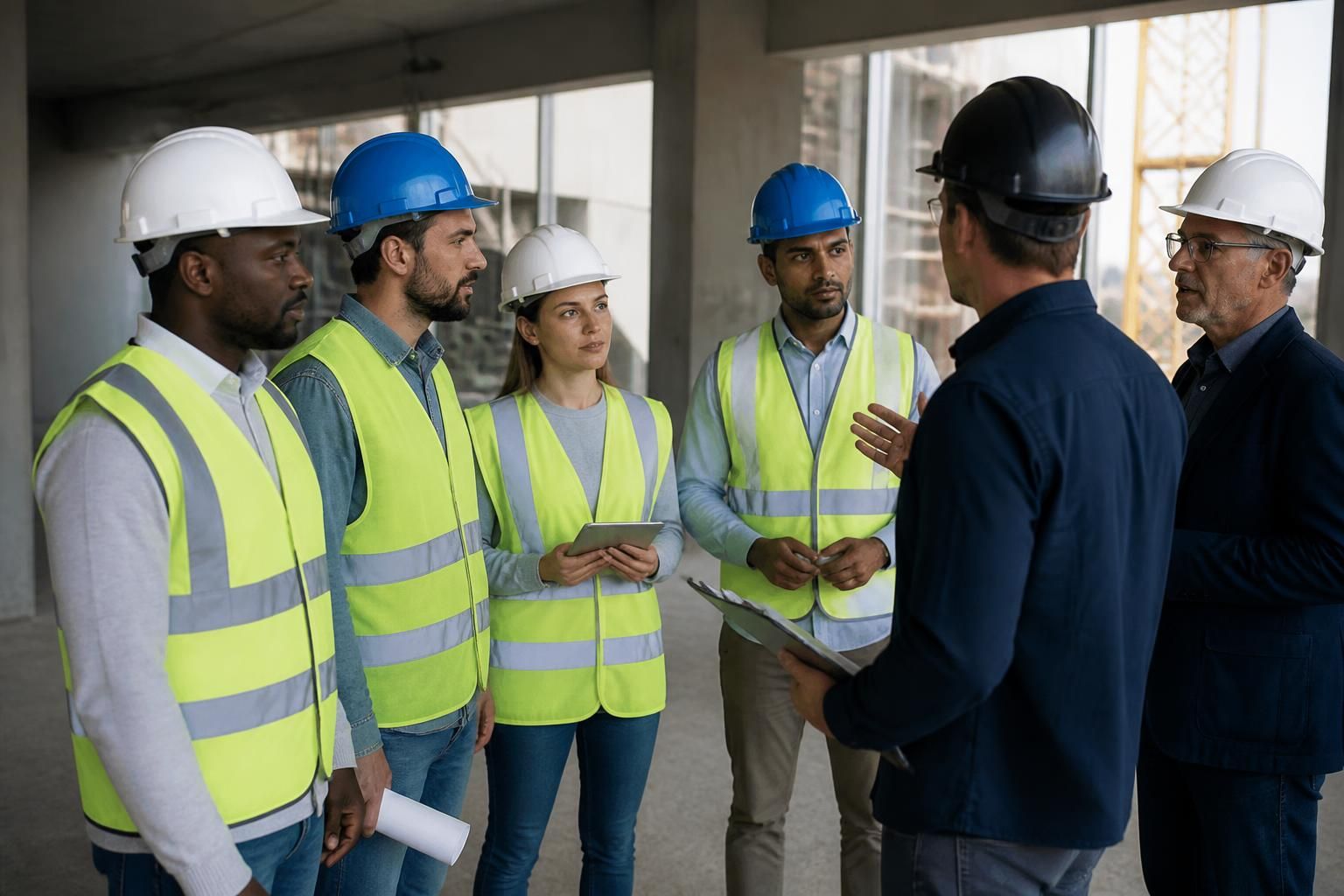 découvrez les clés pour une collaboration efficace avec les travailleurs détachés et optimisez votre gestion des ressources humaines à l'international.