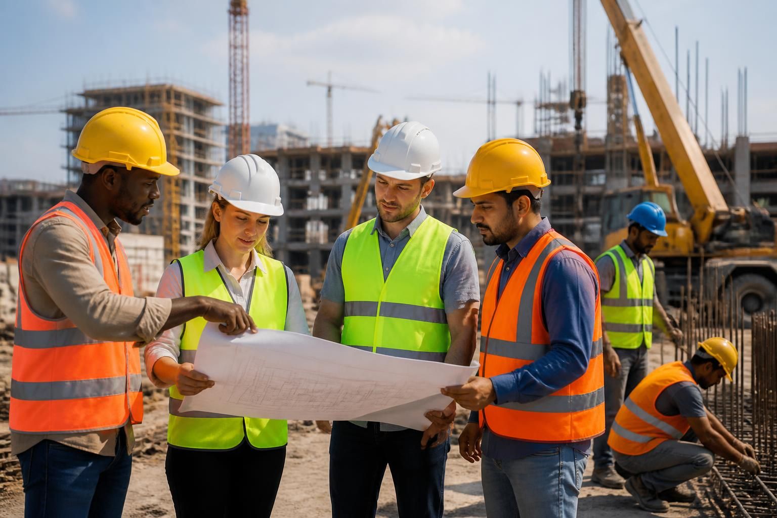 découvrez les clés pour une collaboration efficace avec les travailleurs détachés, en comprenant leurs droits, obligations et les bonnes pratiques à adopter pour un partenariat réussi.