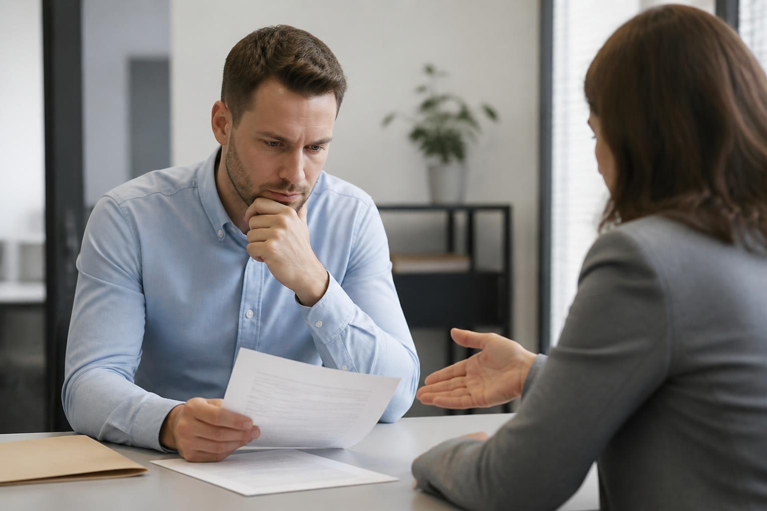 découvrez toutes les indemnités auxquelles vous avez droit en cas de licenciement économique, expliquées clairement pour mieux comprendre vos droits.