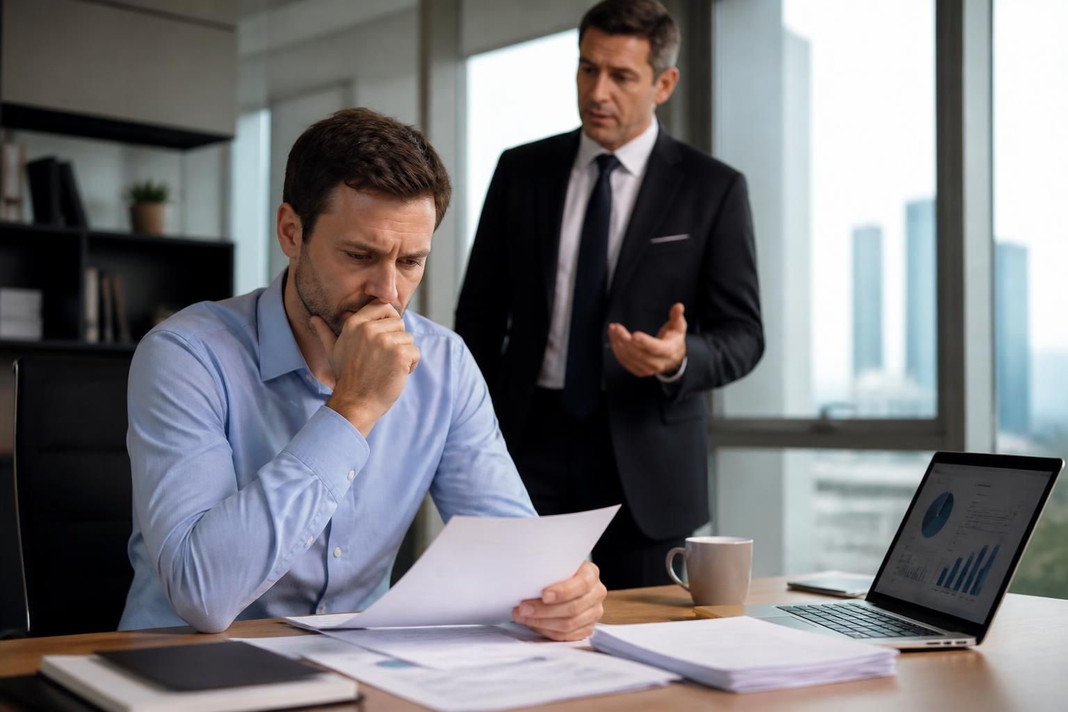 découvrez toutes les indemnités liées au licenciement économique en détail et comprenez vos droits pour mieux vous protéger.