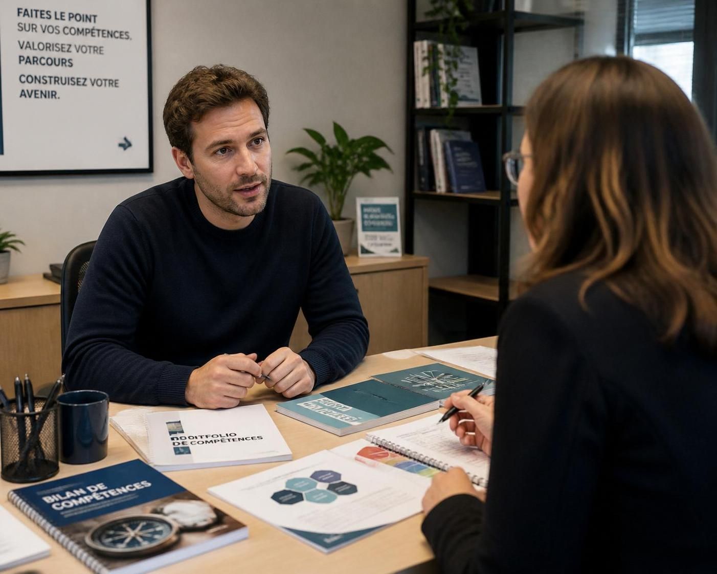 découvrez pourquoi un bilan de compétences est essentiel lors des étapes clés de votre carrière pour mieux vous orienter, valoriser vos talents et réussir vos transitions professionnelles.