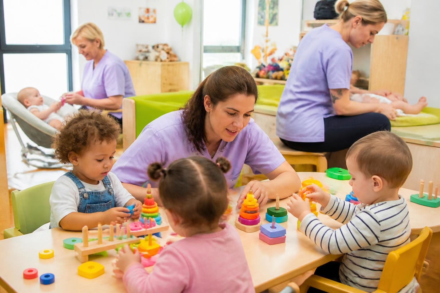 découvrez un guide complet des professions essentielles de la petite enfance, leurs rôles clés, compétences requises et opportunités de carrière pour accompagner le développement des tout-petits.