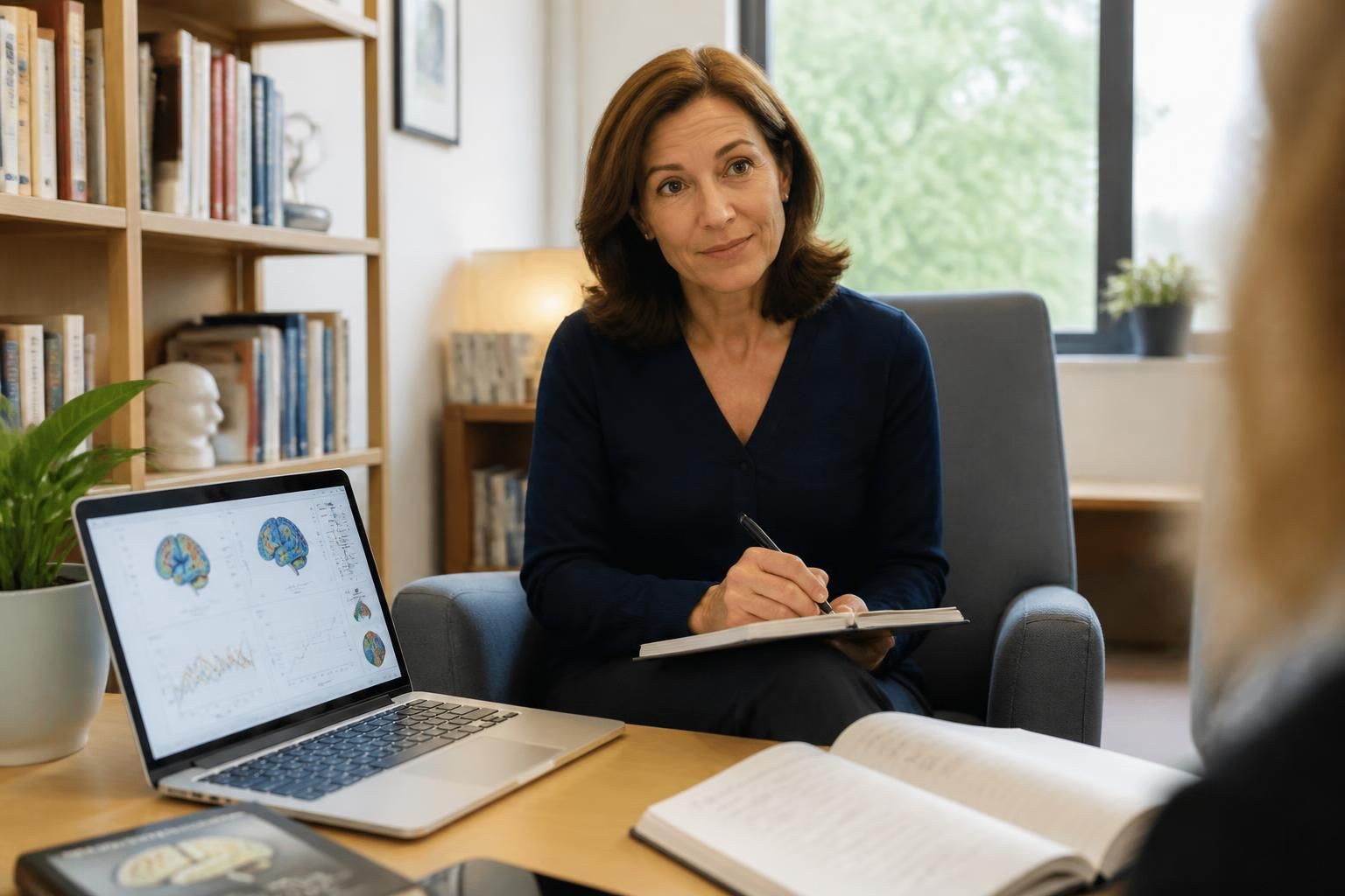 découvrez comment le métier de psychologue allie rigueur scientifique et profond engagement humain pour accompagner et comprendre les individus.