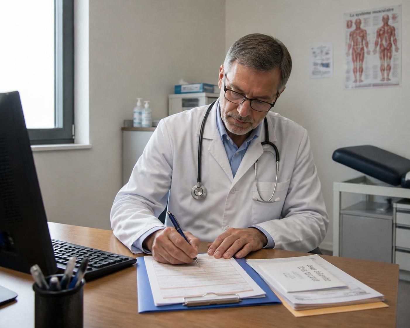 découvrez le nombre maximal de renouvellements possibles pour un arrêt maladie et les conditions à respecter afin de prolonger votre absence médicale en toute légalité.