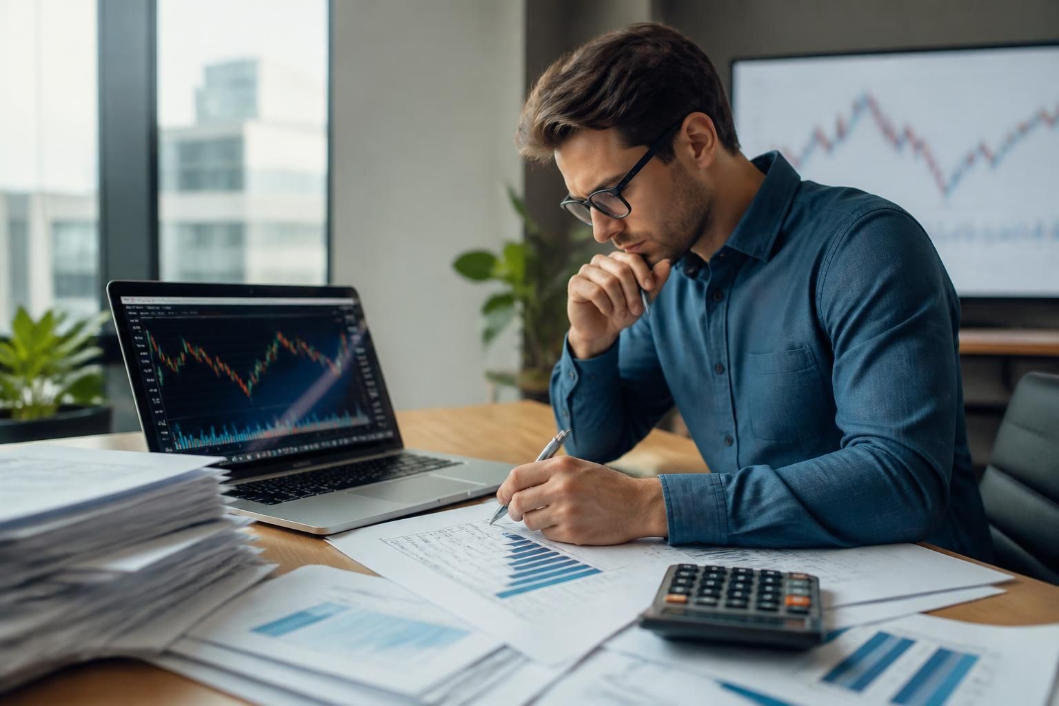 découvrez comment éviter les 3 pièges courants liés au roe pour réussir votre analyse financière et prendre des décisions éclairées.