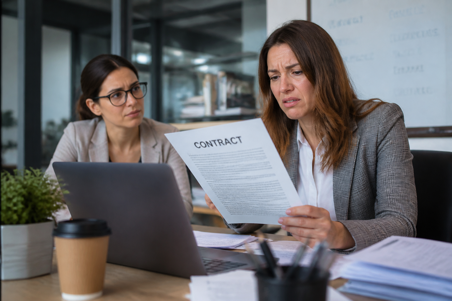 CDD après CDD : à partir de quand l'employeur doit-il vous embaucher en CDI ?
