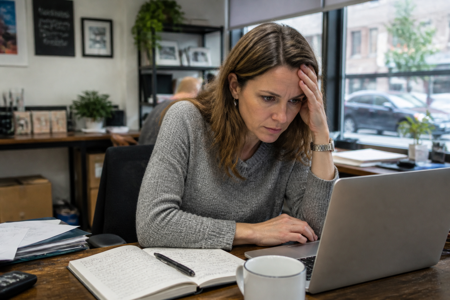 Cybersécurité entreprise : comment protéger efficacement votre activité