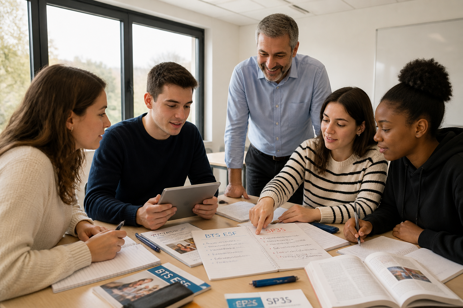 IFSS santé formation : comprendre l'Institut de Formation en Santé